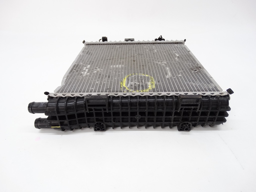 фото №10, Porsche taycan 9j1 20- радиатор левая 9j1121251a оригинальная