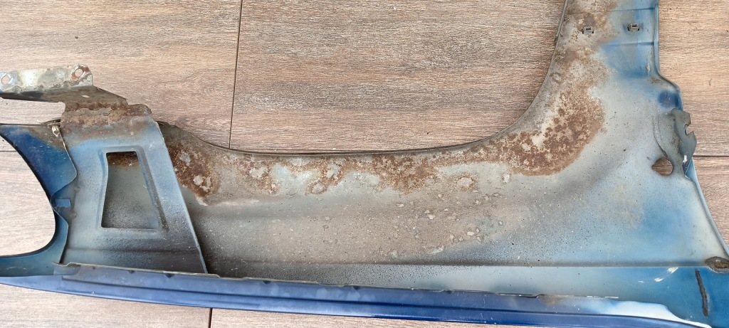 Jeep grand cherokee wj 99-04r крыло  левое  перед Киев