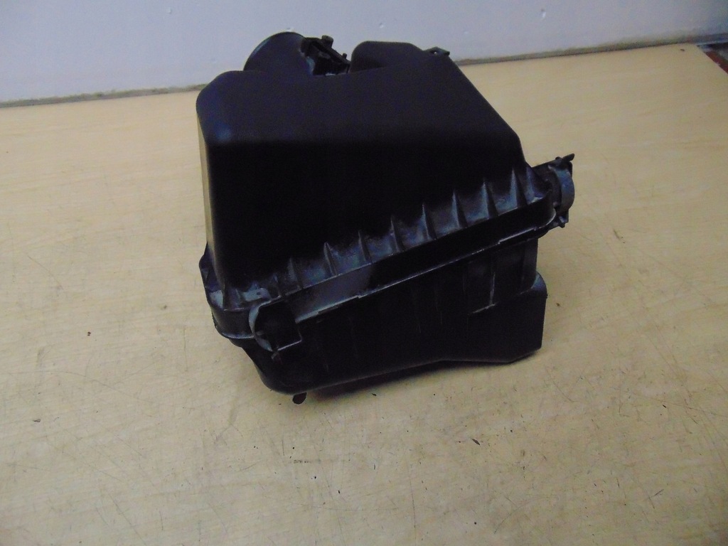 фото №6, Корпус фильтра фильтр воздуха toyota avensis t27