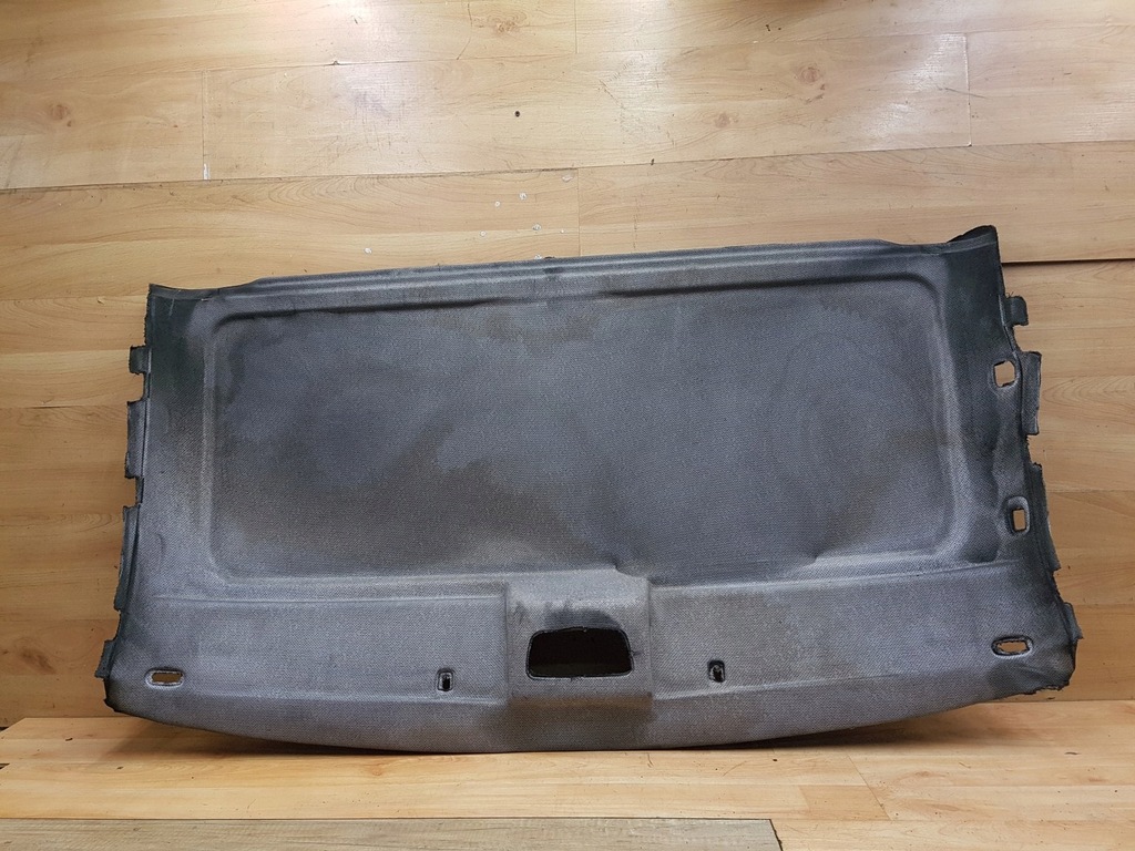 фото №1, Потолок mercedes w638 vito