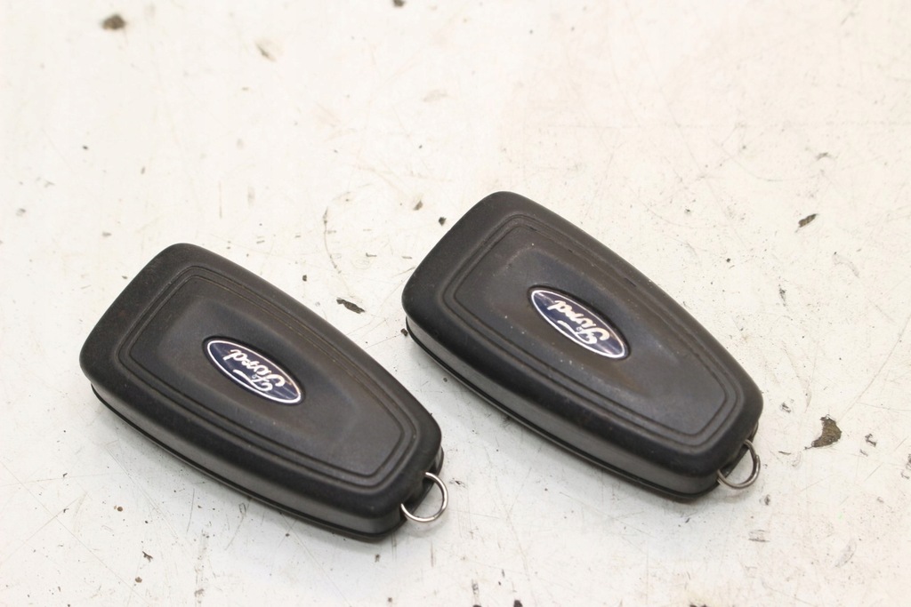 фото №1, Pilot a2c53435329 ford transit custom