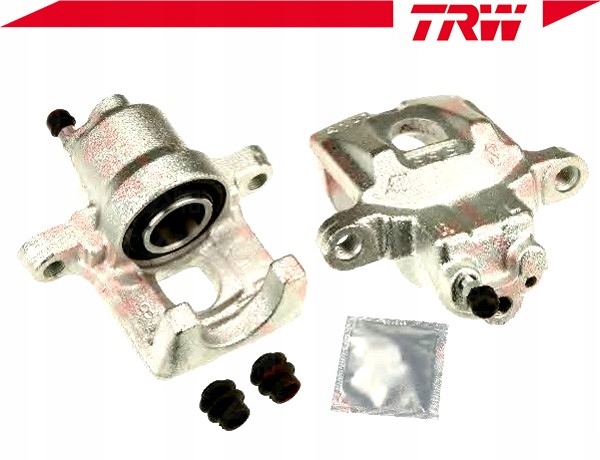 фото №2, Суппорт тормозной lexus rx 330 awd mhu3_. gsu3_. m