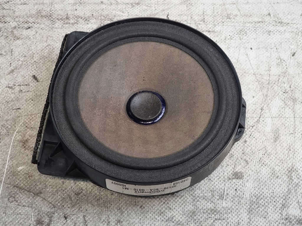 фото №1, Динамик левый задняя honda cr-v ii