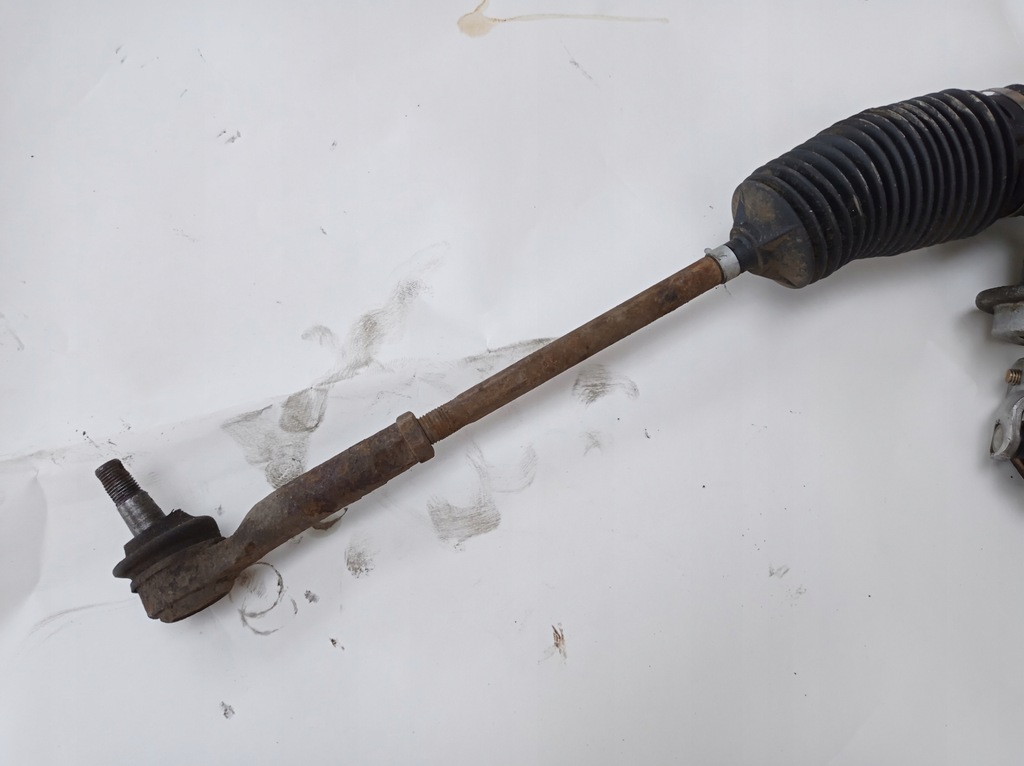 фото №7, Рейка рульова трансмісія kia shuma 1.5 16v 99r