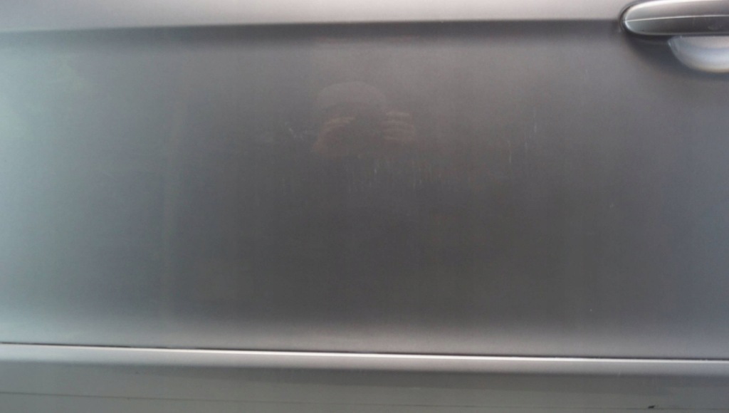 фото №8, Двері лівий перед ford s-max mk1 lift d1261