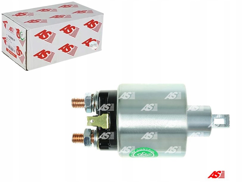 фото №1, Автоматическая коробка передач стартер выключатель ss2060s as-pl