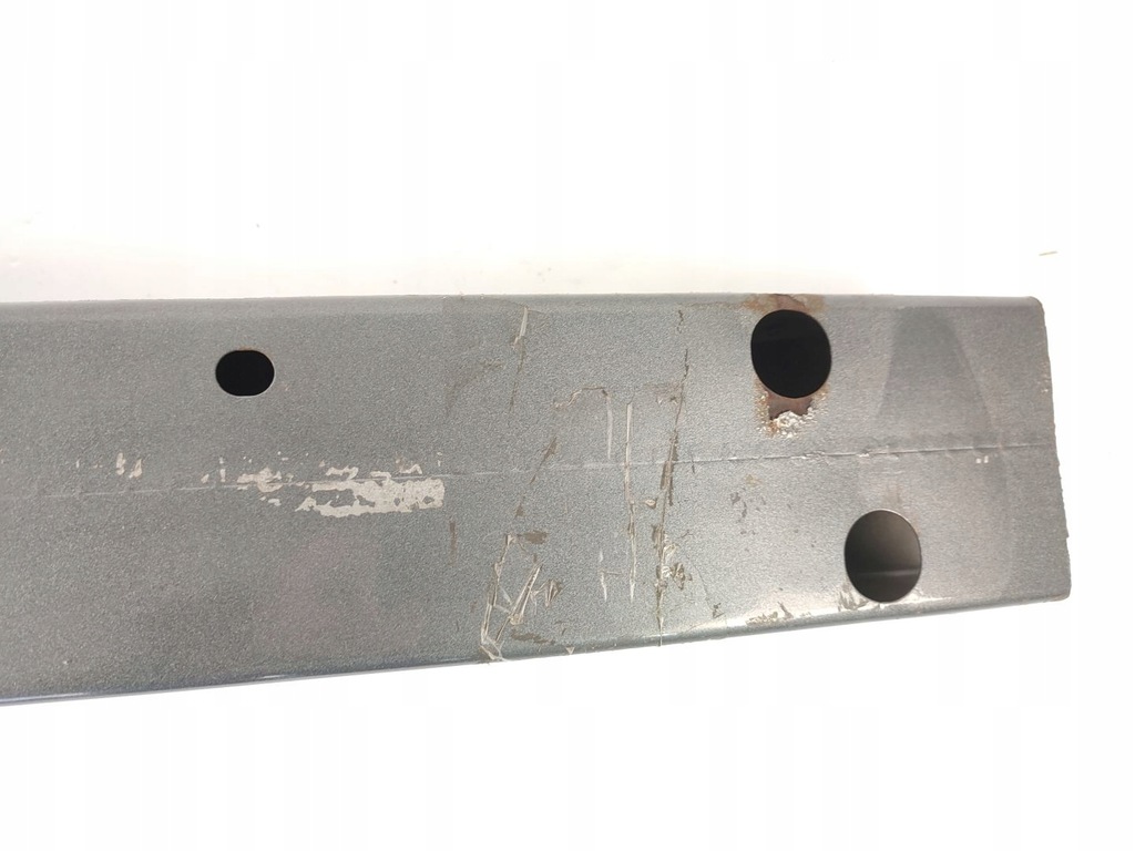 фото №9, Балка бампера задняя nissan juke f15 2010-2014