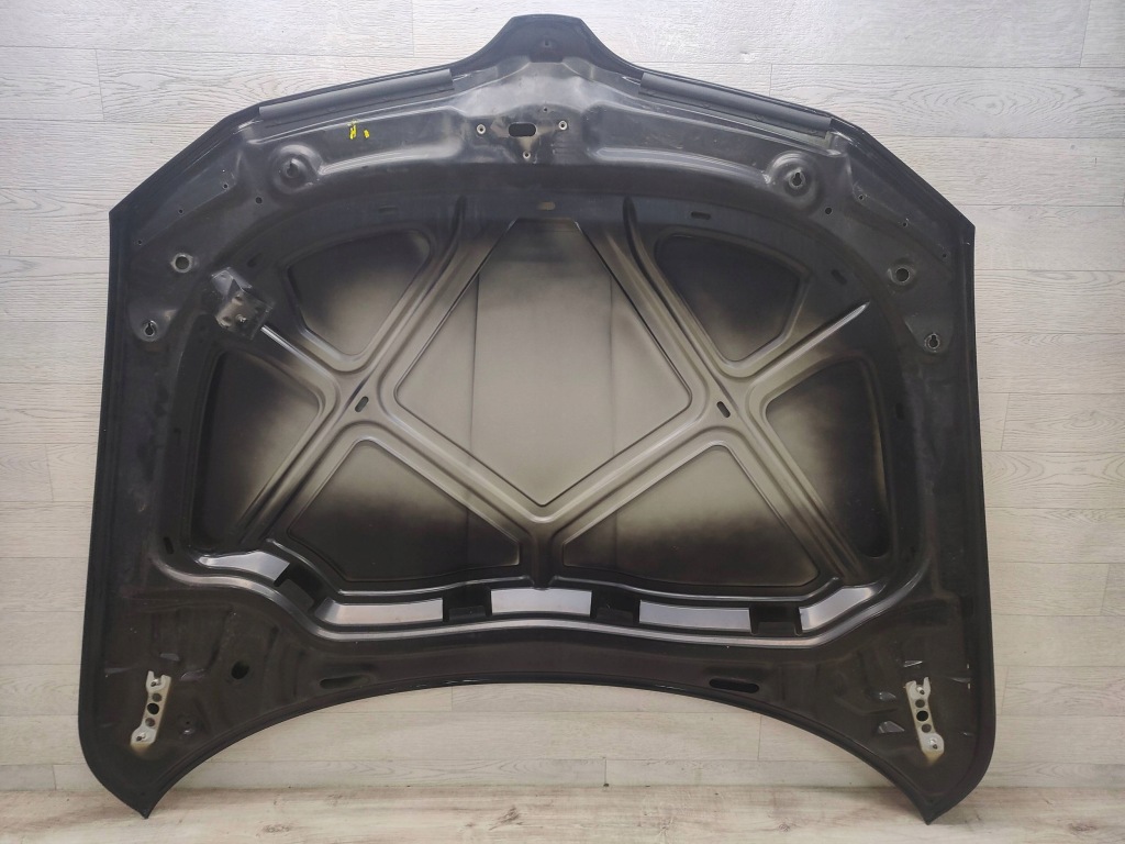 фото №6, Skoda superb b6 3t 2014 с передний капот