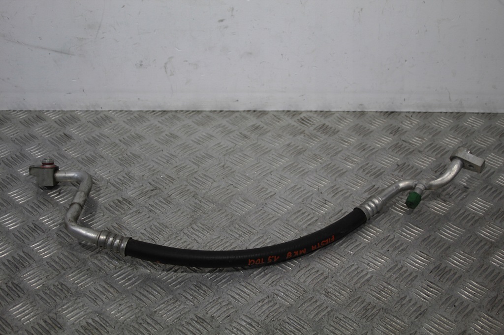 фото №1, Шланг кондиціонера ford fiesta mk8