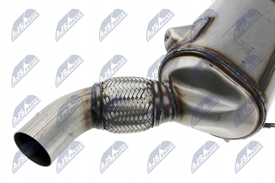 фото №14, Dpf-bm-003 nty фільтр часток твердих dpf bmw 3 e90