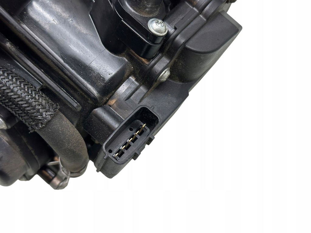 фото №7, Subaru forester sk 2019 термостат / корпус термостата