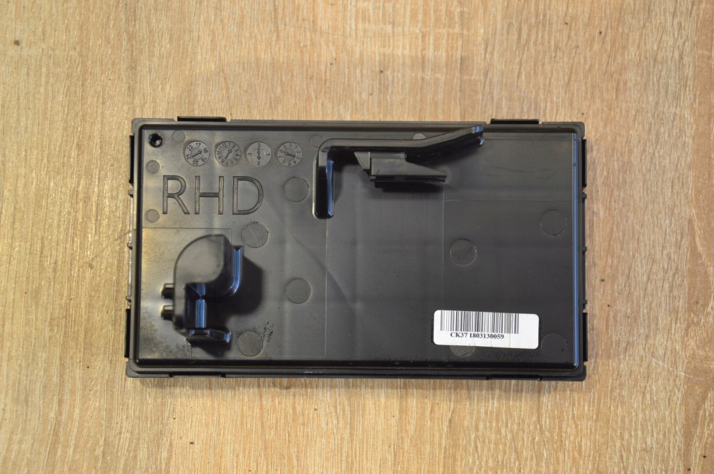 фото №1, Модуль резистор двигуна вентилятор kia stinger