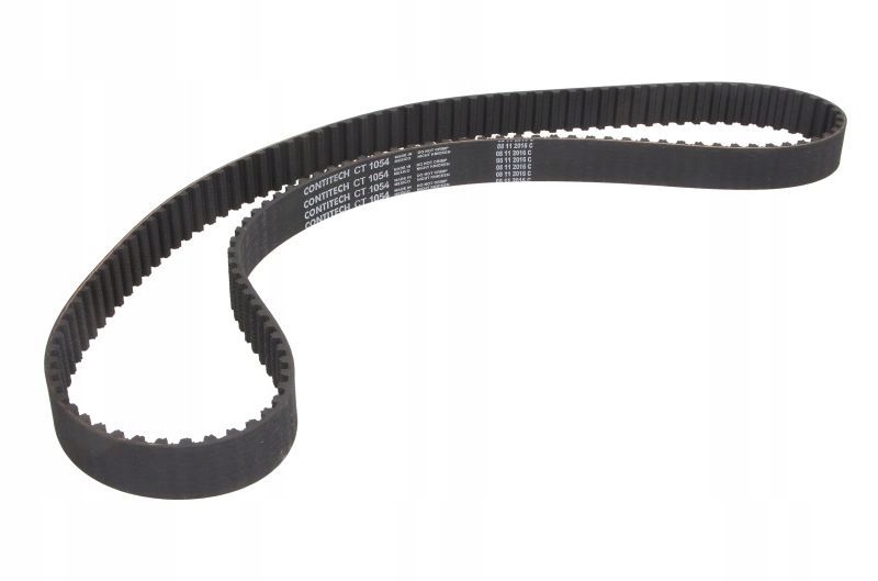 фото №8, Continental ct1054 ремінь розподільного валу