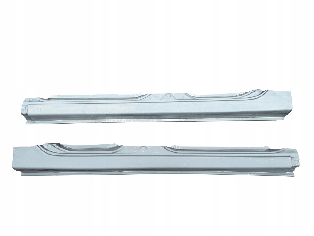 Купить Honda civic седан 06-11 порог пороги качество левая+правая комплект