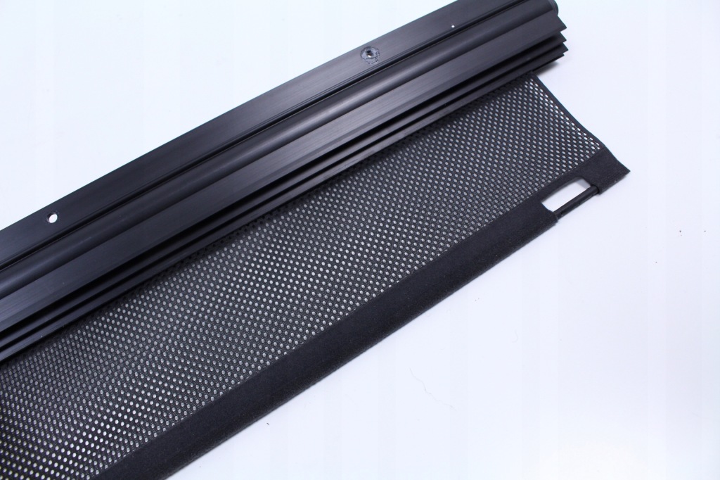 фото №3, Шторка дверь левый задняя opel signum 03r.