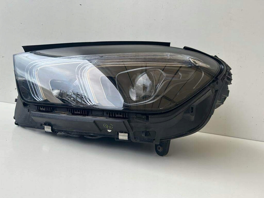 Mercedes gle 167 фара ліва multibeam full led Ціна