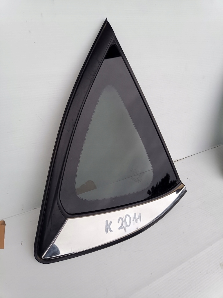 фото №2, Стекло кузовная правая задняя mazda cx-5