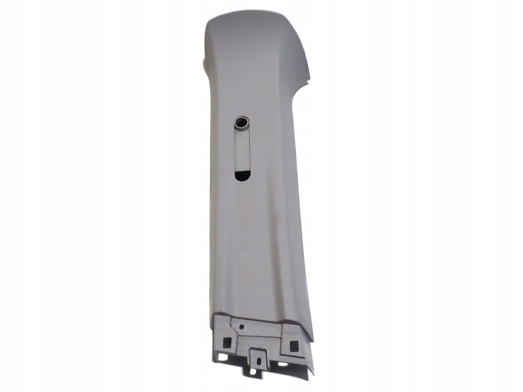 фото №1, Fiat doblo ii защита стойка левая 735455900