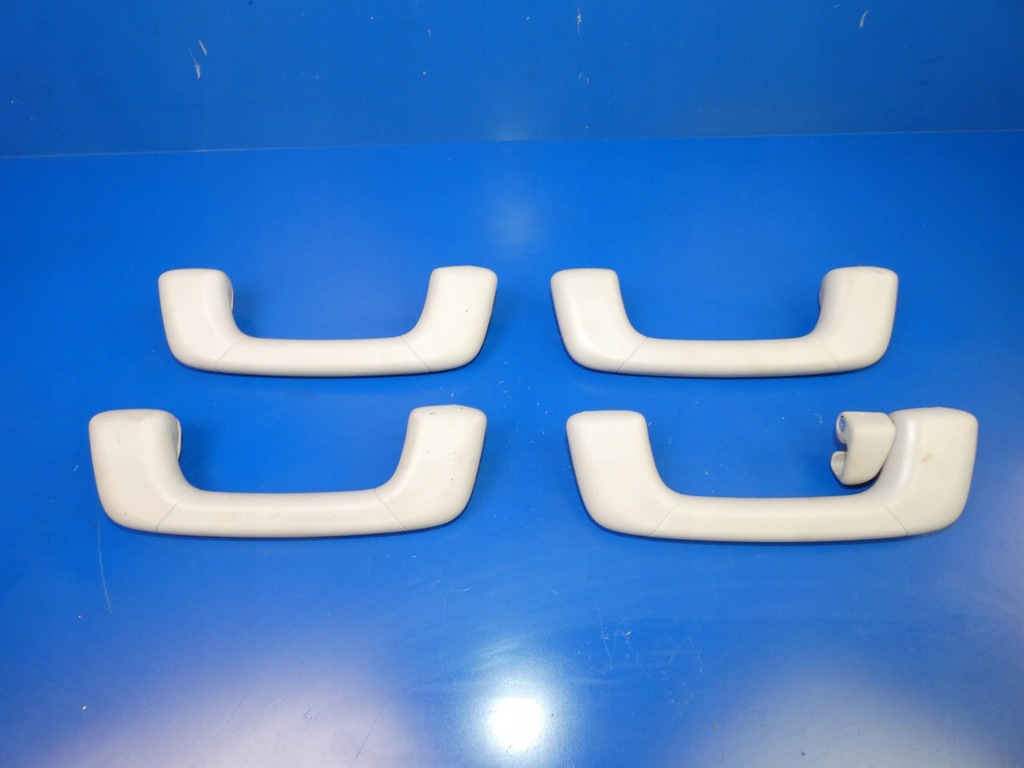 фото №1, Hyundai i40 ручка стельовий ручки комплект