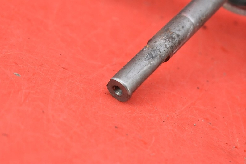 фото №5, Трансмиссия рулевая рейка eu 48001-ay611 nissan micra k12 1.5 dci 65 km 02-07