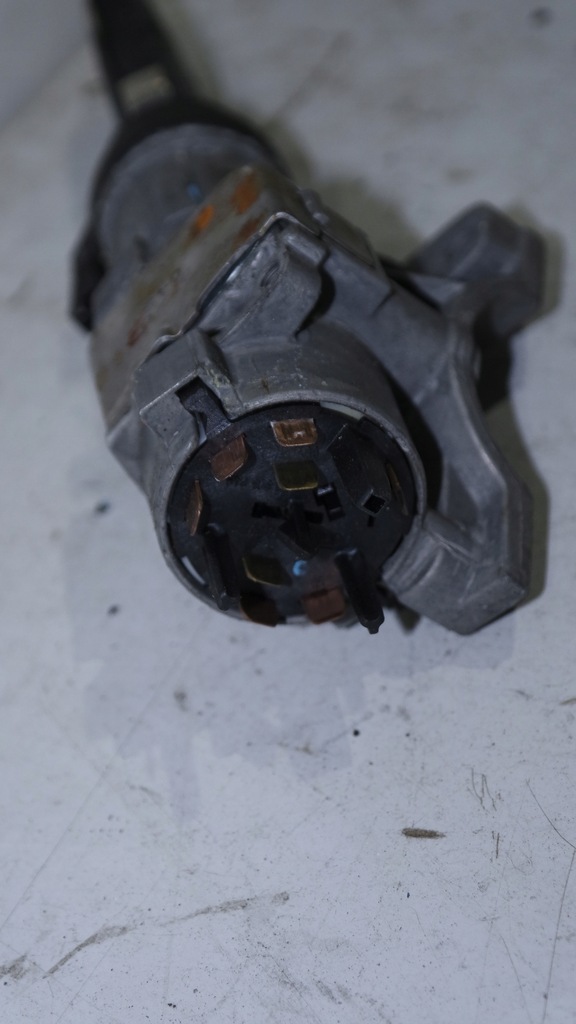 фото №5, Замок зажигания ключ audi a6 c5 4b0905851