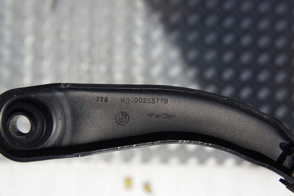 фото №5, Рычаги дворник щетки bmw 3 f34 gt