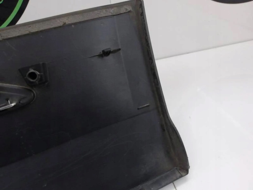 фото №4, Mercedes gla w247 молдинг дверь правый задняя