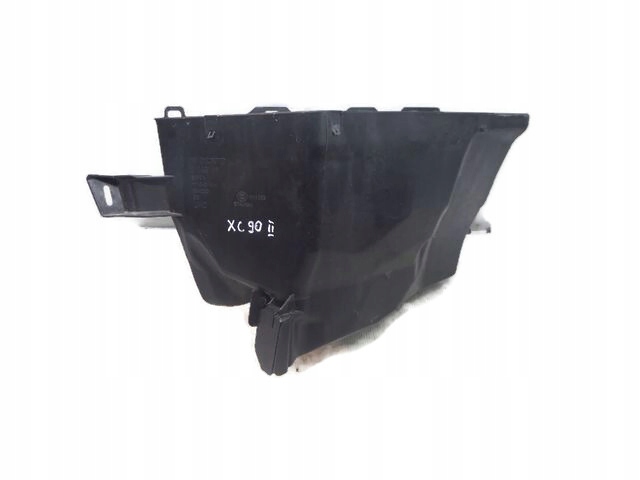 фото №1, Volvo xc90 ii впуск повітря обігрівача 31353768