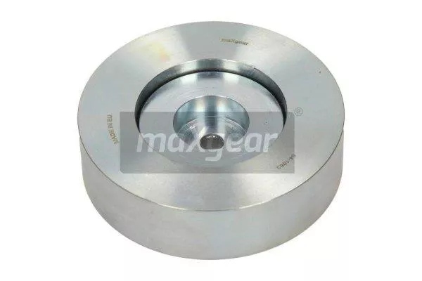 фото №10, Maxgear ролик ремінь багаторучний. mitsubishi galant 2,5