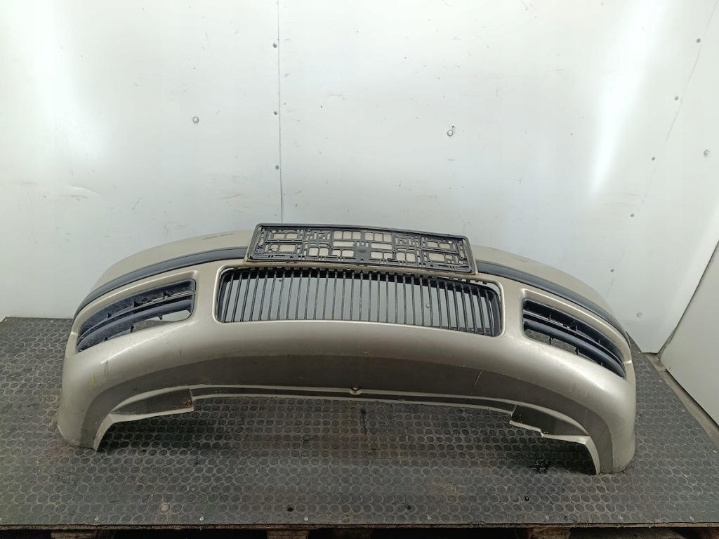 Бампер перед skoda superb i 3u0.807.221 10112103119 lf8f sedan с Разборки