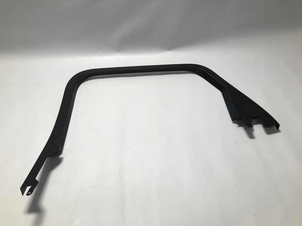 фото №1, Рамка двері правий задня ford kuga iii mk3 20-