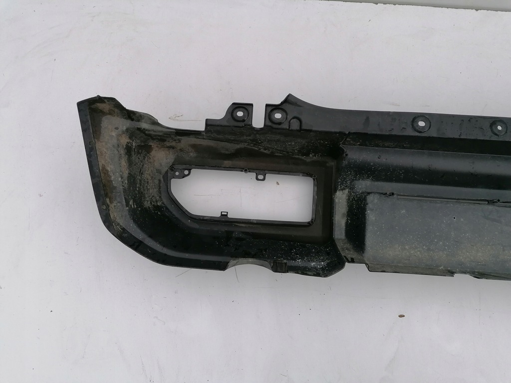 фото №10, Бампер задняя suzuki jimny iv 18-