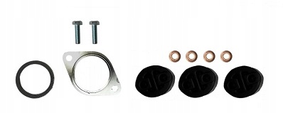 фото №4, Фільтр dpf mazda cx-7 2,2 td mzr-cd 2009-