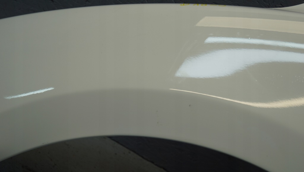 фото №8, Крыло левый перед mazda 6 iii gj a4d