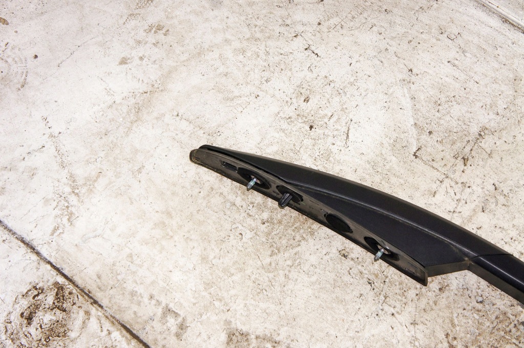 фото №5, Rj248 dacia duster ii рейлинг крыша крышный левый 738219784r 738217099r