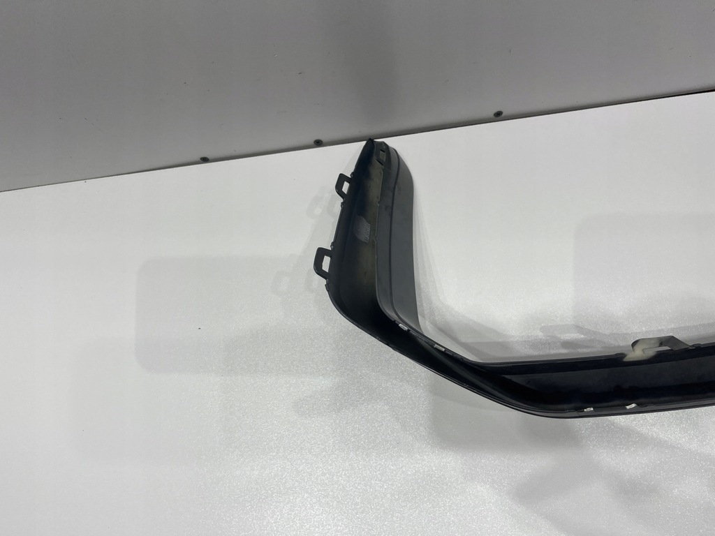 фото №6, Seat leon 4 iv молдинг решётка бампера левая 5fa853711a