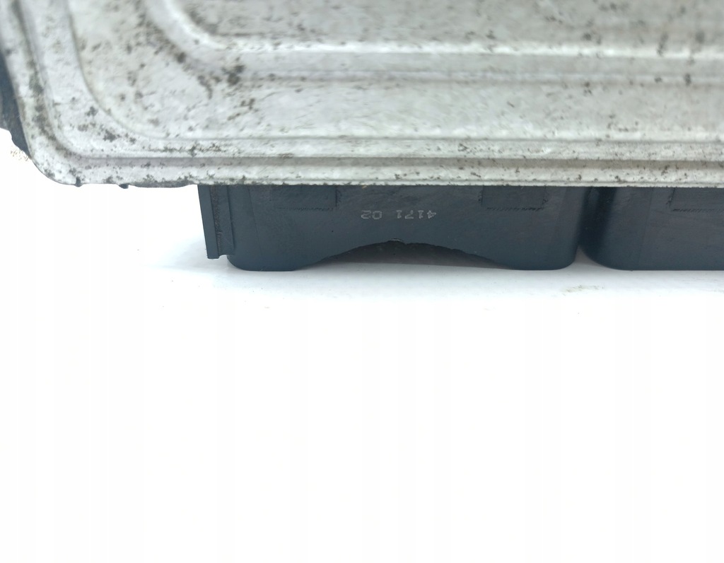 фото №6, Бортовой компьютер двигателя блок управления chevrolet spark iii 1.0 25182025