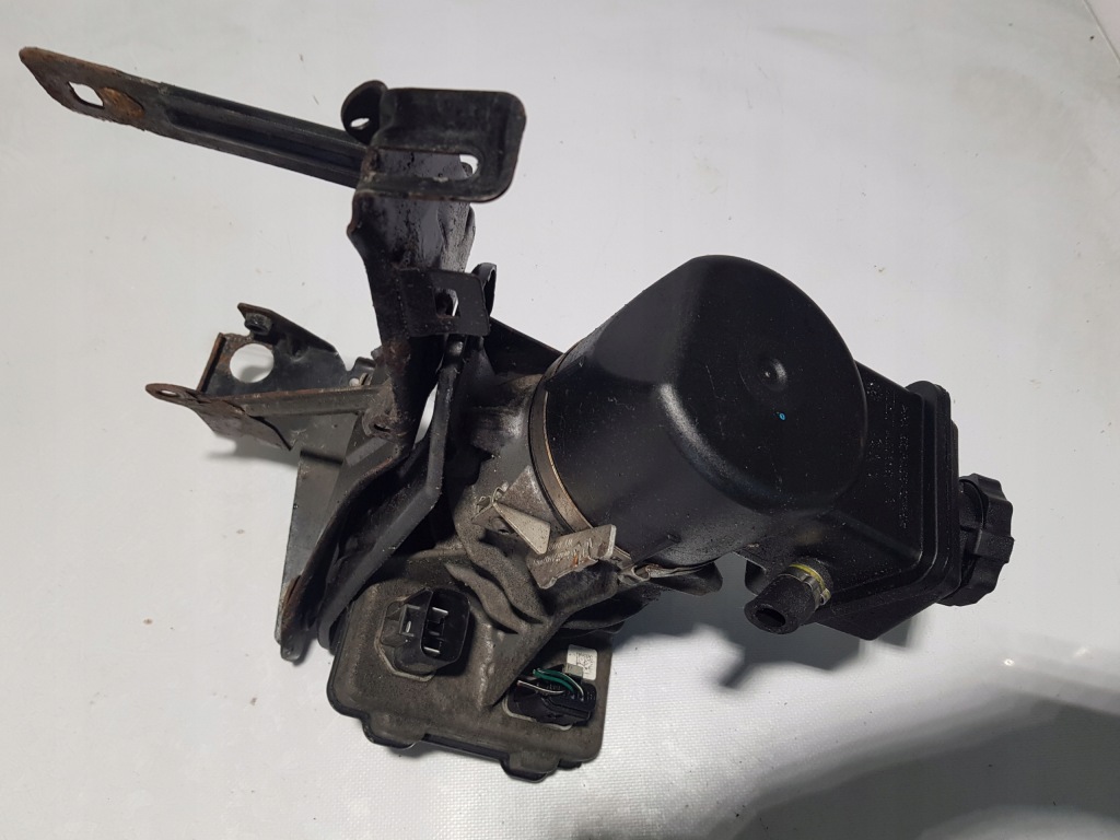 Купити Mercedes w164 рестайлінг  насос підсилювача електрична