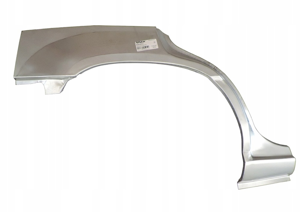 фото №1, Lexus rx 300 97-03 ремкомплект крыла задняя правая