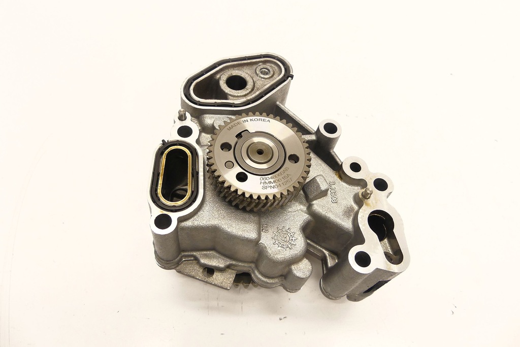 фото №9, Alfa romeo giulia stelvio 2.0 t turbo q4 насос масла