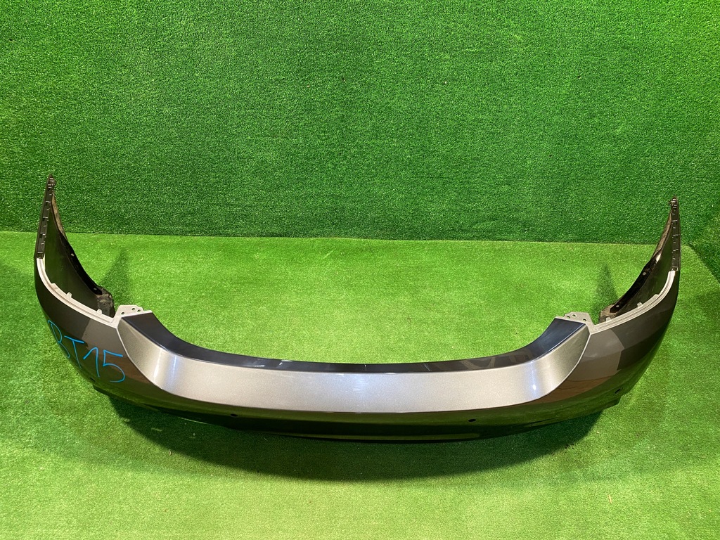 фото №11, Bmw 4 f32 f33 f36 m набір бампер задня задній 8054566