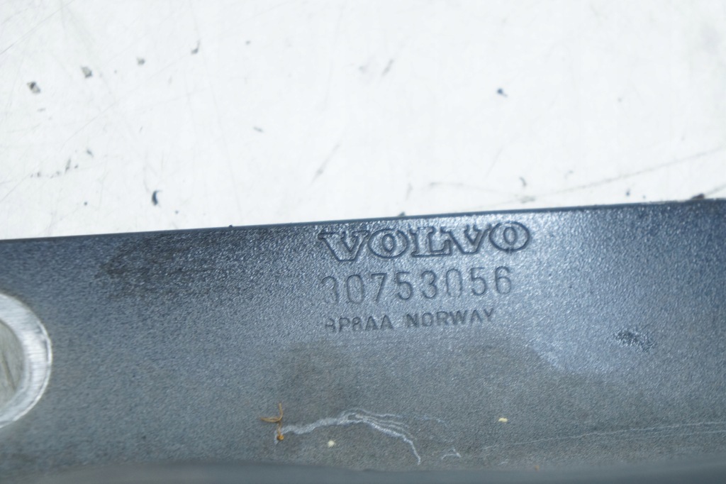 фото №6, Volvo xc60 i 30753056 балка усилитель бампера перед передняя