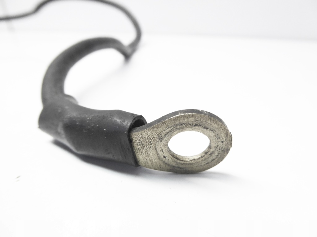 фото №4, Tico клема мінус джгут акумулятор