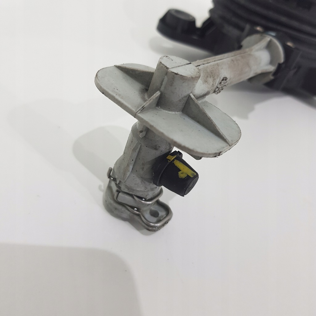 фото №4, Цилиндр сцепления renault clio iv 1.2 tce 306209222r