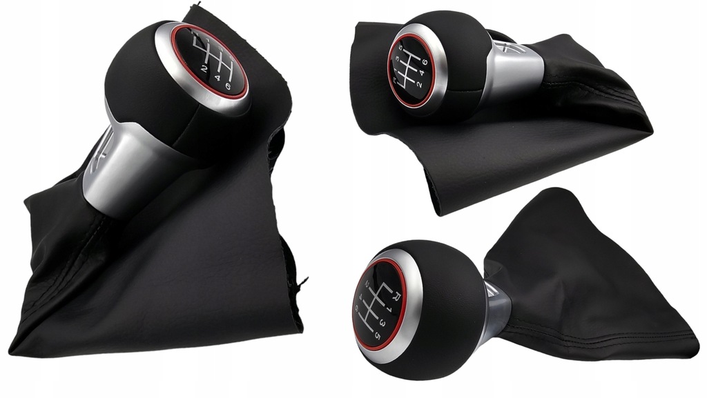 фото №6, Чохол ручка перемикання передач audi a1 a2 a3 8l a3 8p a3 8v a4 b6 s4 b6 a4 b7