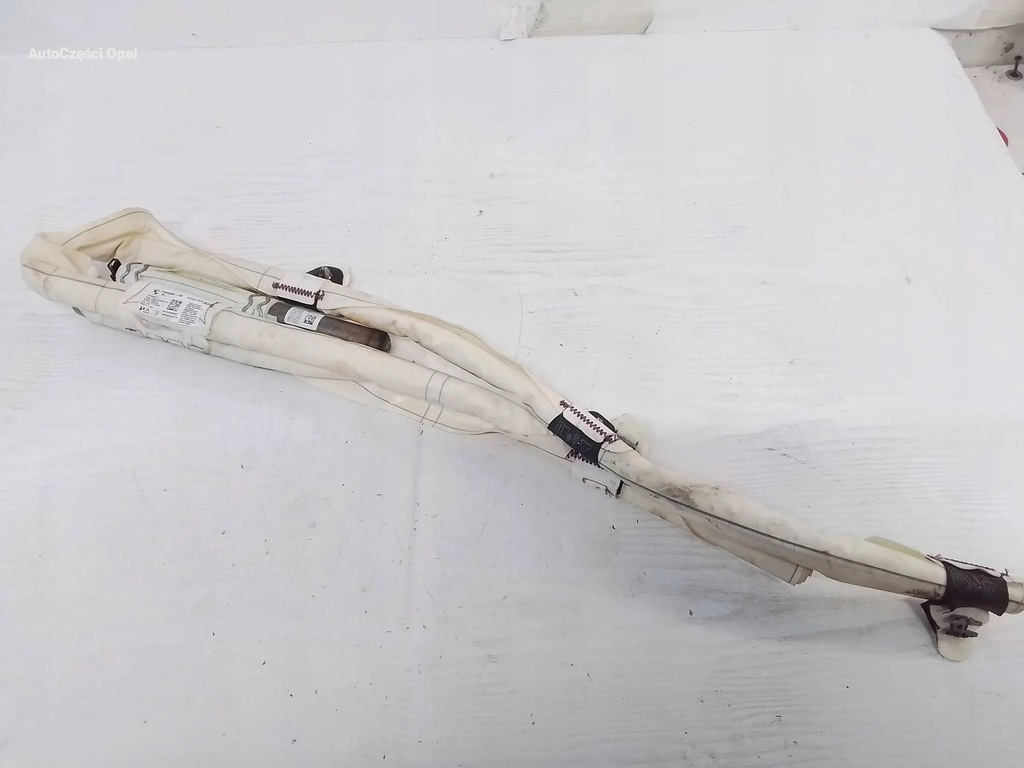 фото №1, Bmw 4 f32 шторка безопасности воздушная подушка безопасности правая 7292898