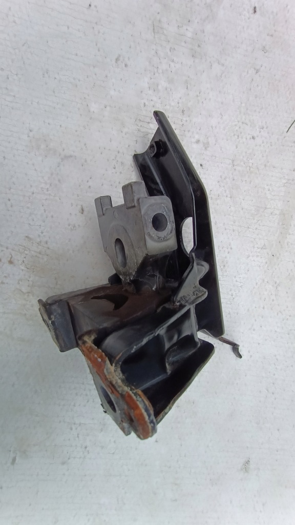 фото №4, Подушка двигуна yaris iii "35"