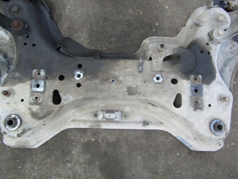 фото №5, Espace iv балка підвіска перед 2,0 dci 131km