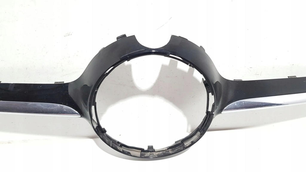 фото №5, Mercedes-benz e w238 2016 решётка вентиляционная pod бампером задним