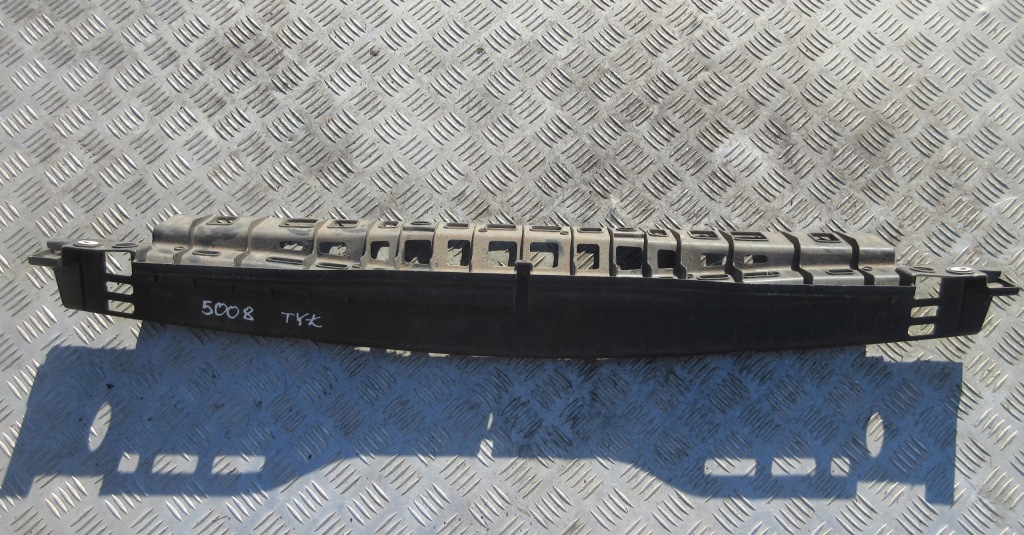 фото №1, Направляющая бампера задняя средний peugeot 5008 i